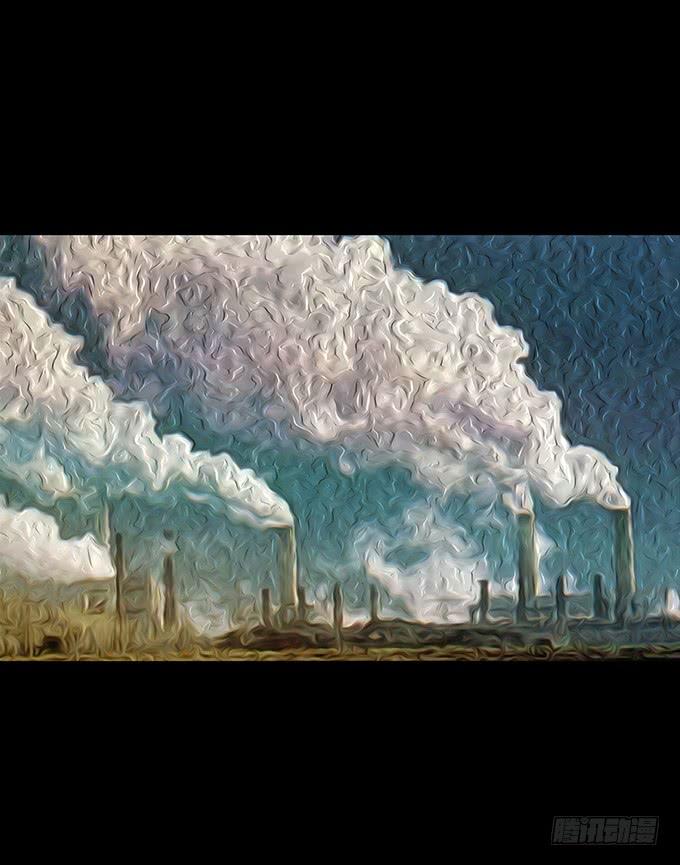 绝对零度灾难片在线观看漫画,污染报导2图