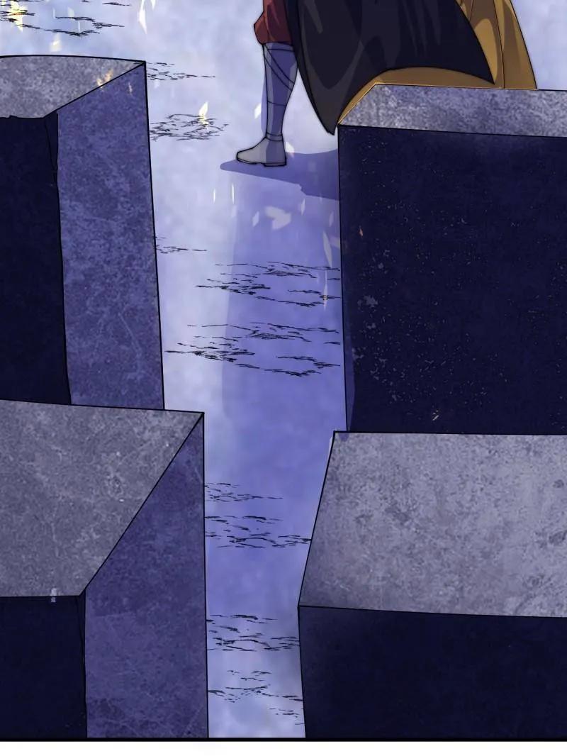 开局一座山~漫画,第1073话 ：凤凰形态2图