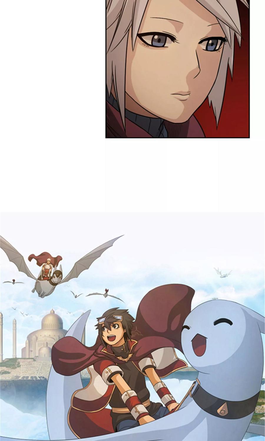 第15话 亲身传教3