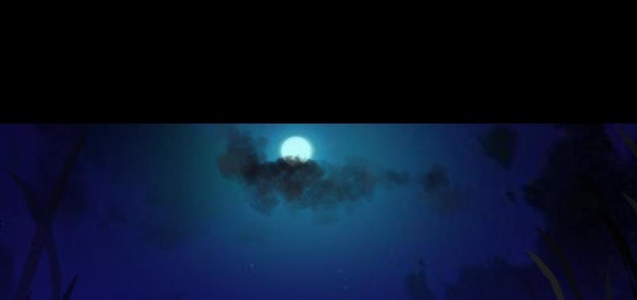 第30话 迷路林（下）1