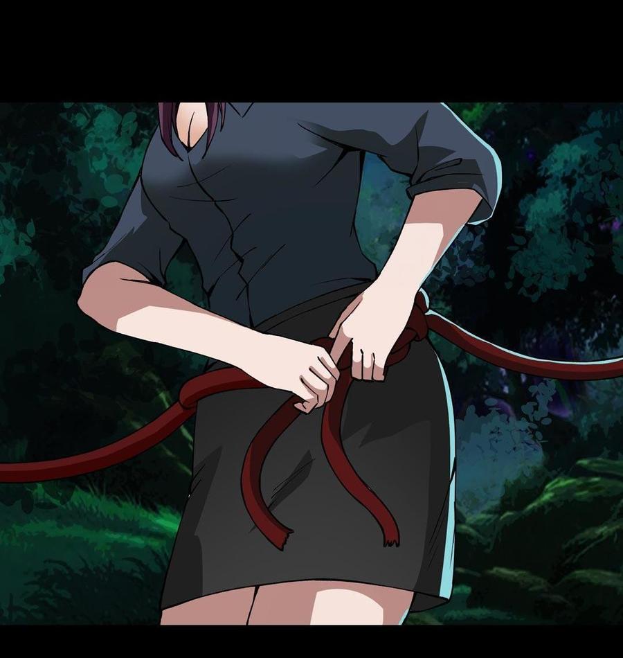 第30话 迷路林（下）3