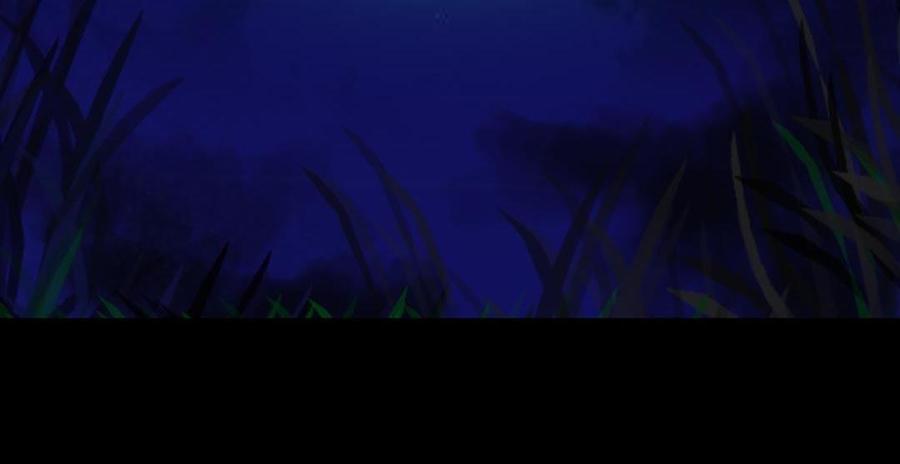 第30话 迷路林（下）2