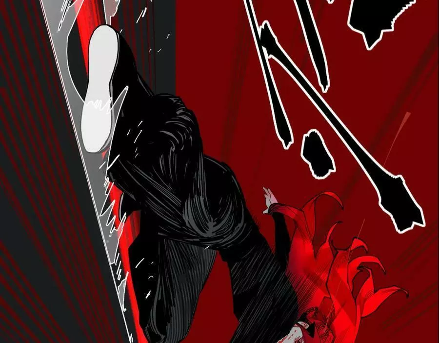 此星~漫画,第56话 反击！1图