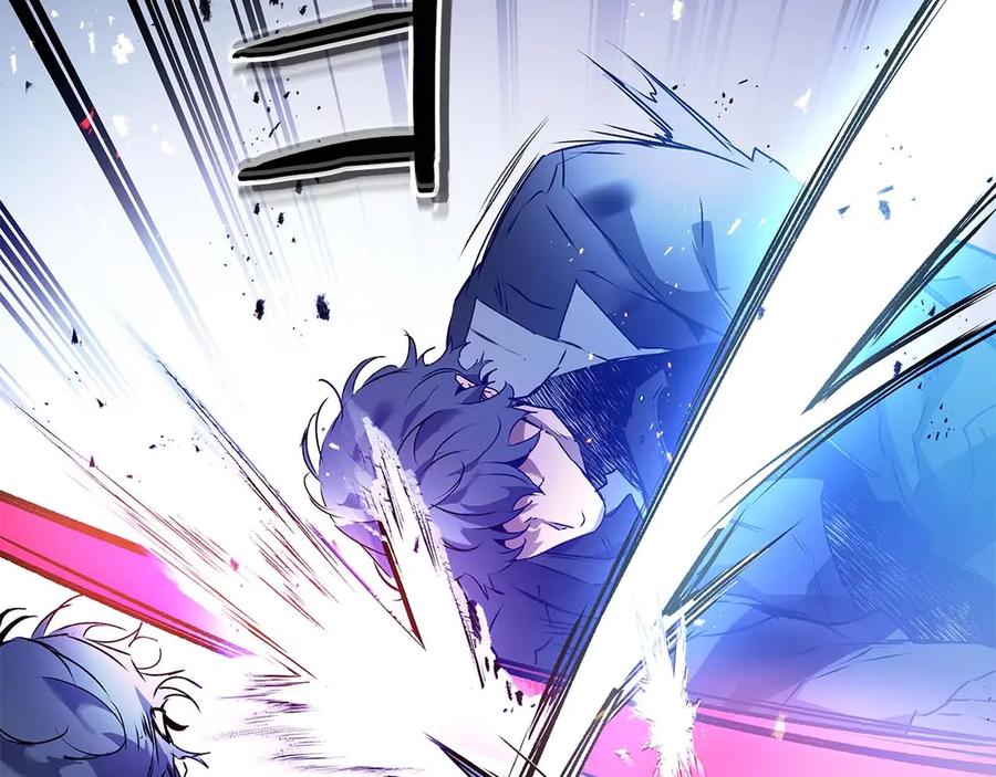 与神一同升级~漫画,第130话 我自己4图