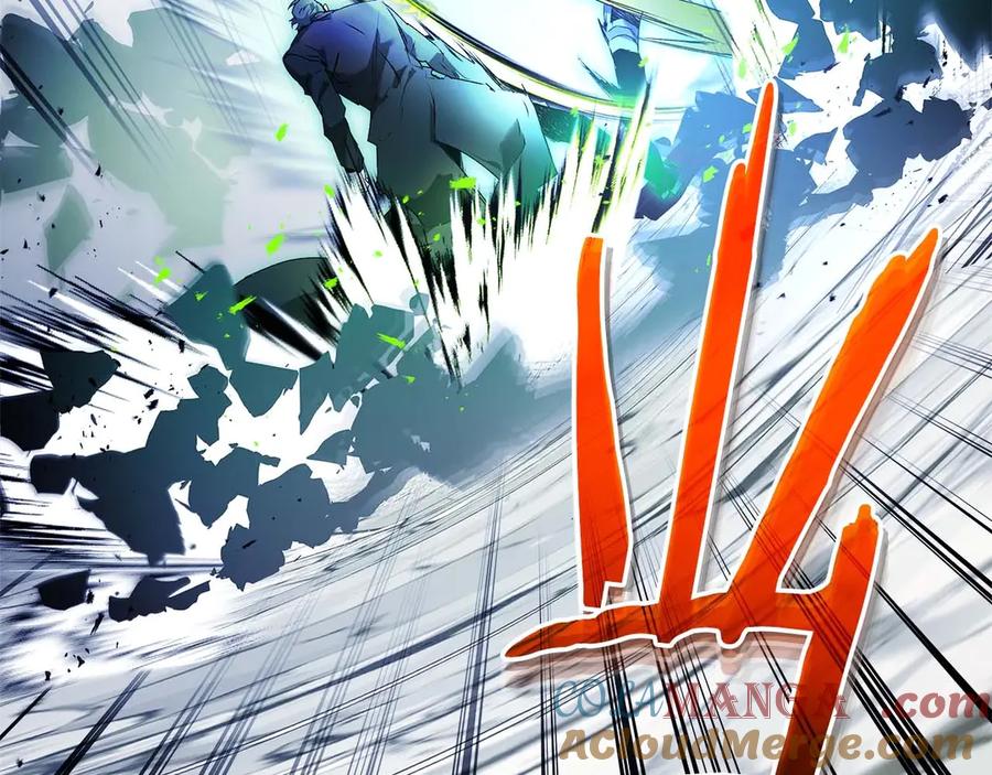 与神一同升级~漫画,第130话 我自己1图