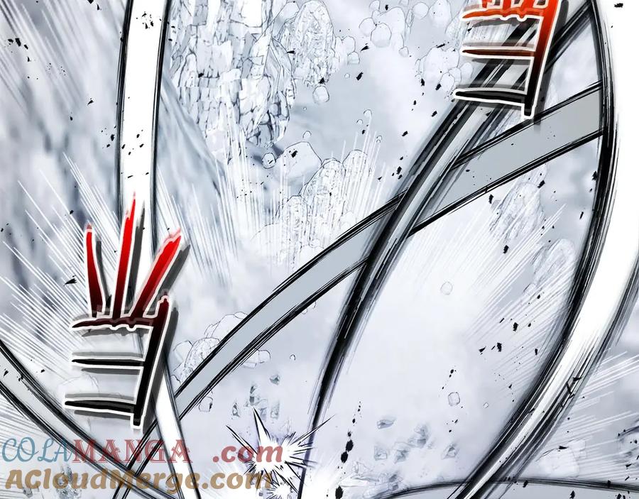 与神一同升级~漫画,第130话 我自己1图