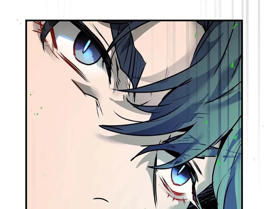 与神一同升级~漫画,第130话 我自己3图