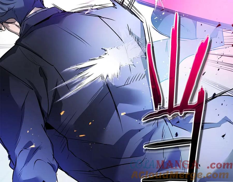 与神一同升级~漫画,第130话 我自己5图