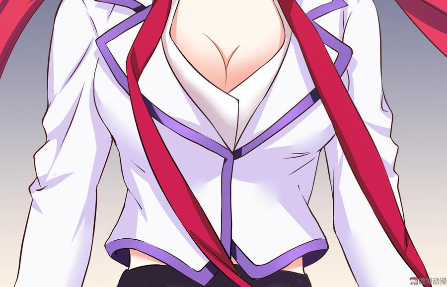 第4话 才不要当小野猫呢3