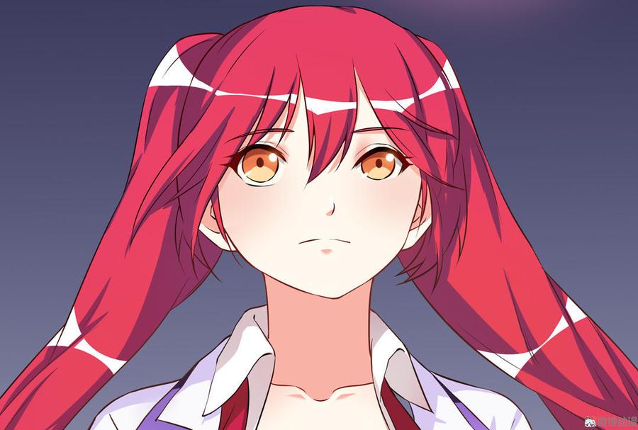 第4话 才不要当小野猫呢2