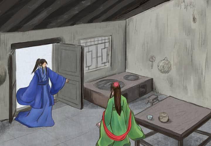 第48话 雷公花-前世（下）4