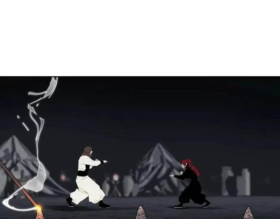 此星~漫画,第54话 对手竟是他！4图