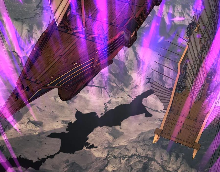 我！天命大反派~漫画,第235话 忍一忍4图