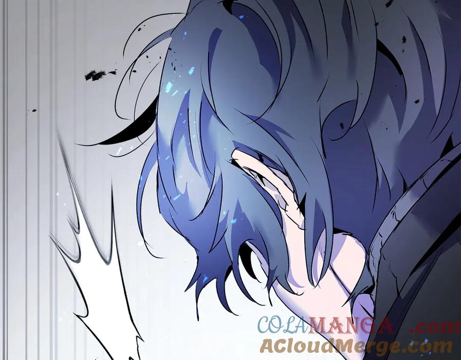 与神一同升级~漫画,第130话 我自己5图