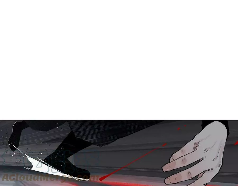 此星~漫画,第55话 同族血战2图