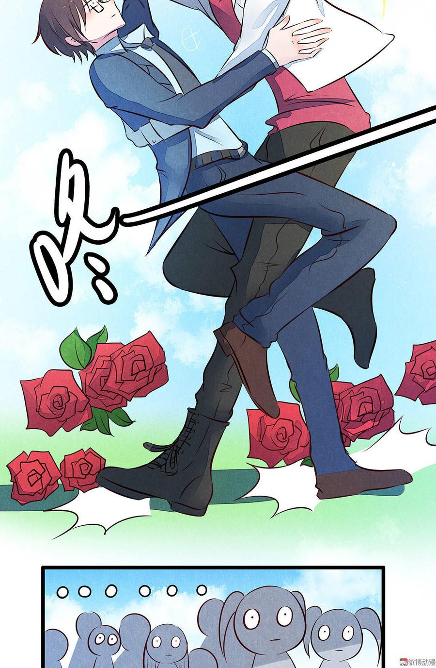 第31话 广告拍摄中4