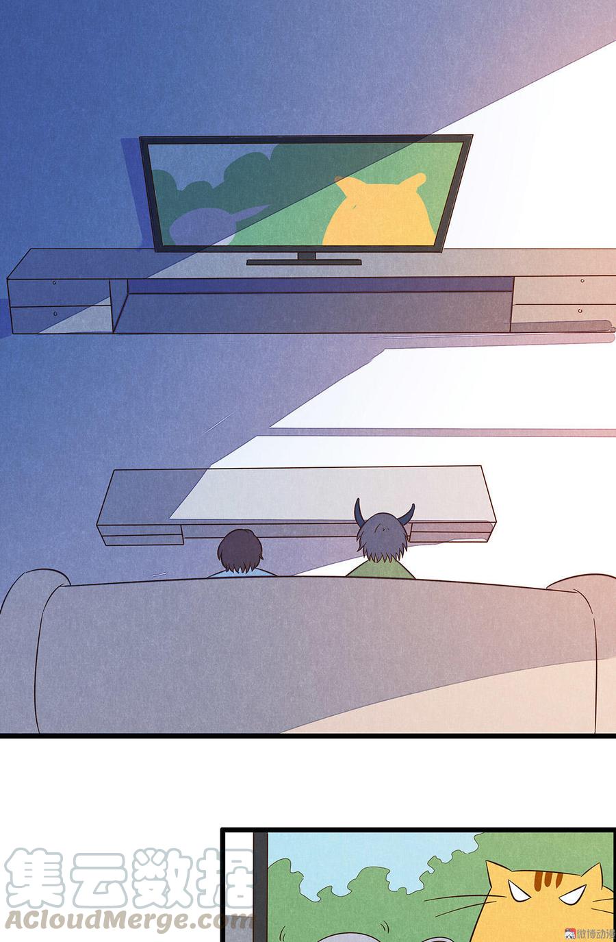 第47话 同居？！0