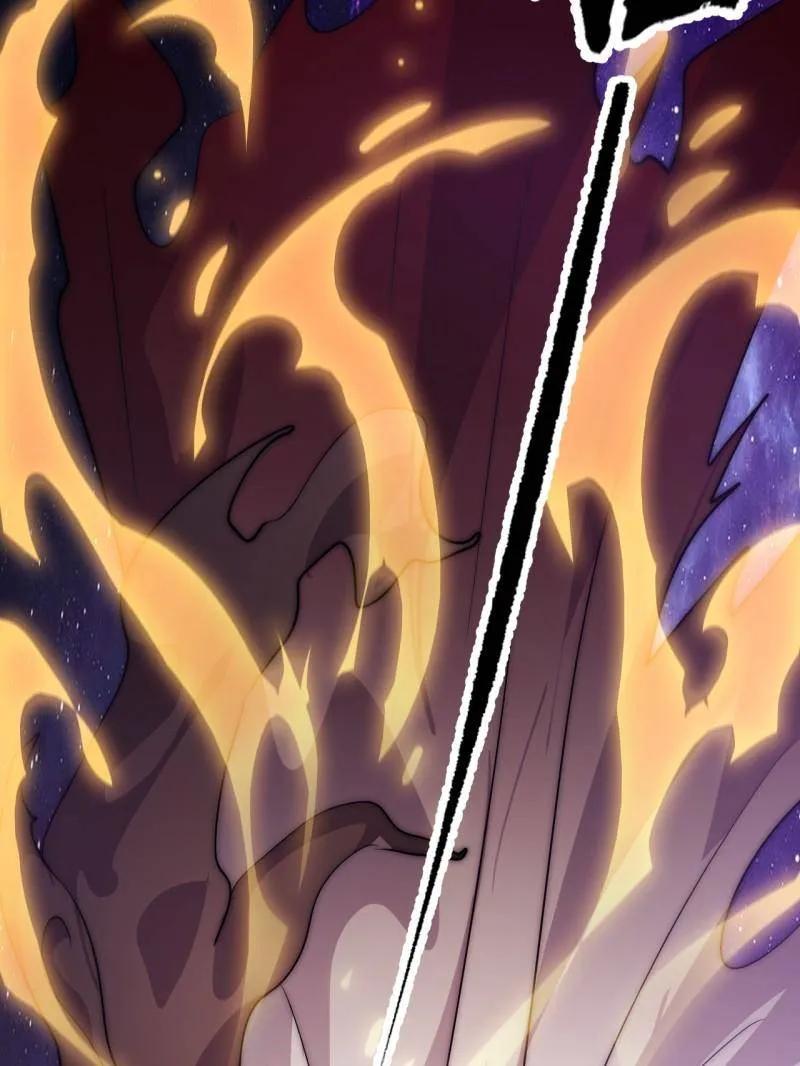 开局一座山~漫画,第1070话 ：就此了结5图