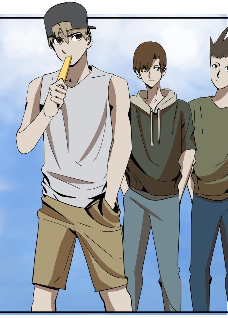 干冰组“惹不起”1