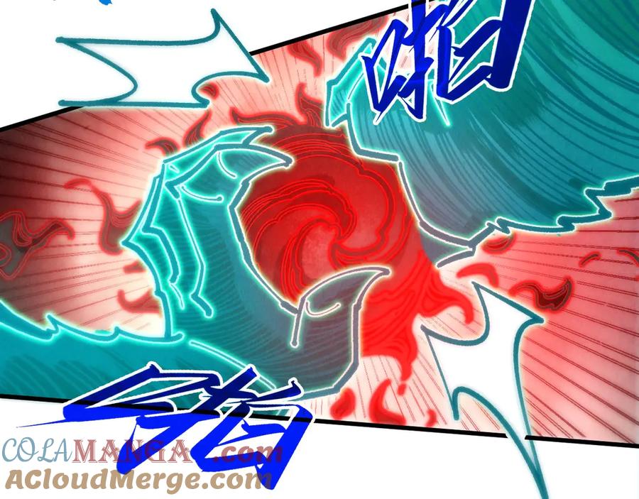 这一世我要当至尊~漫画,第401话 雷系功法5图