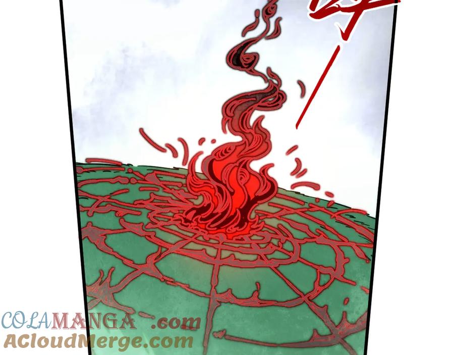 这一世我要当至尊~漫画,第401话 雷系功法1图