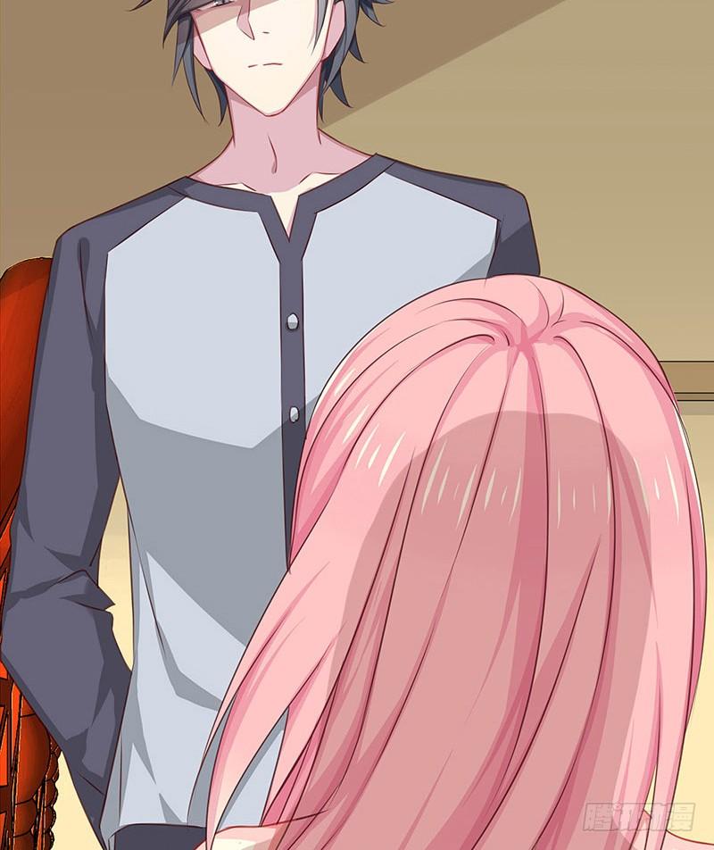 临时老公，玩神秘！~漫画,5月1日上线！5图