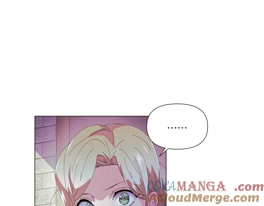 被反派识破了身份~漫画,第154话 女中豪杰1图