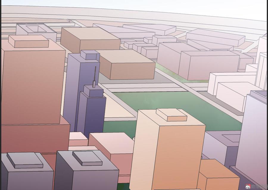 第65话 换脑两女主相见！2