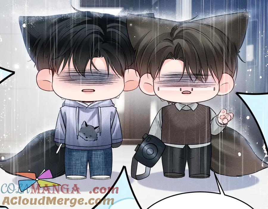 针锋对决~漫画,番外 踏青赏花5图