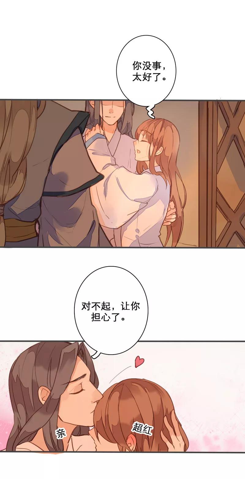 第79话 岂能让你得逞！2