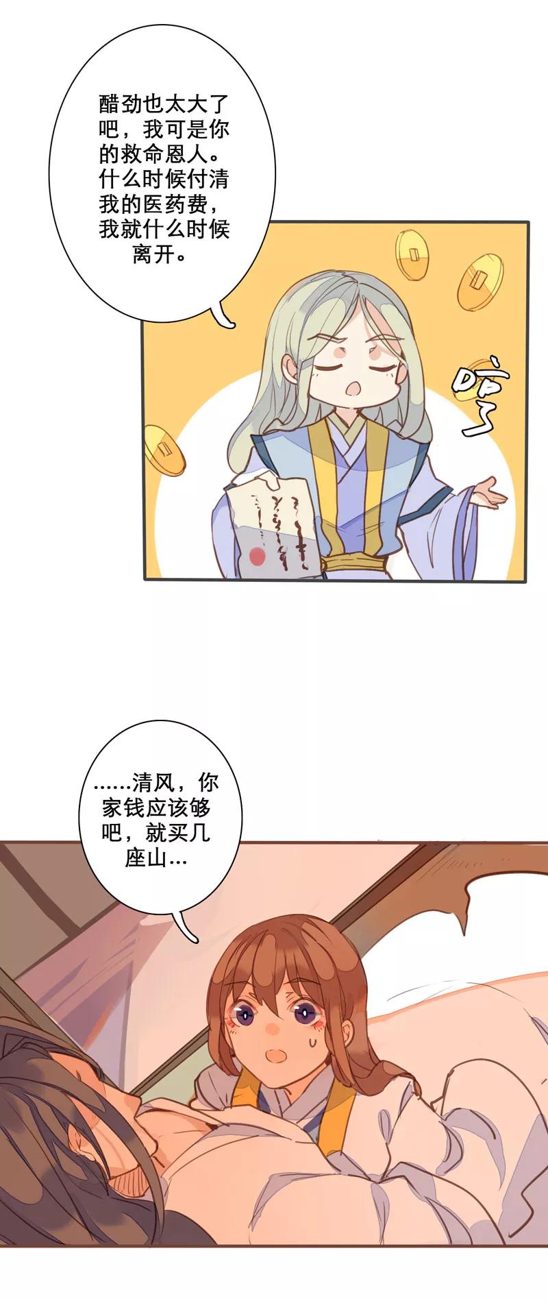 第79话 岂能让你得逞！3