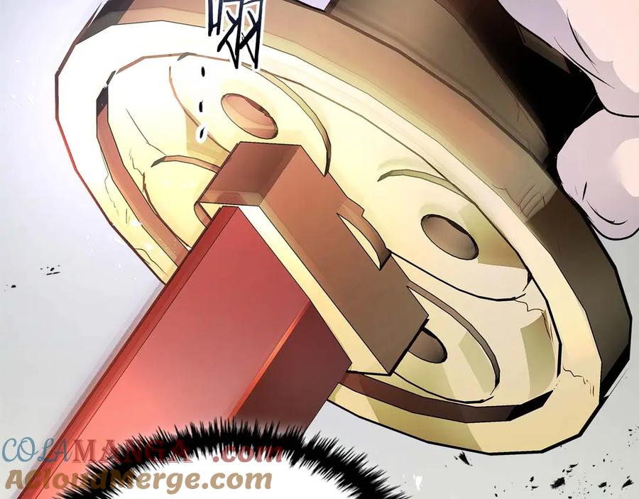 与神一同升级~漫画,第130话 我自己5图