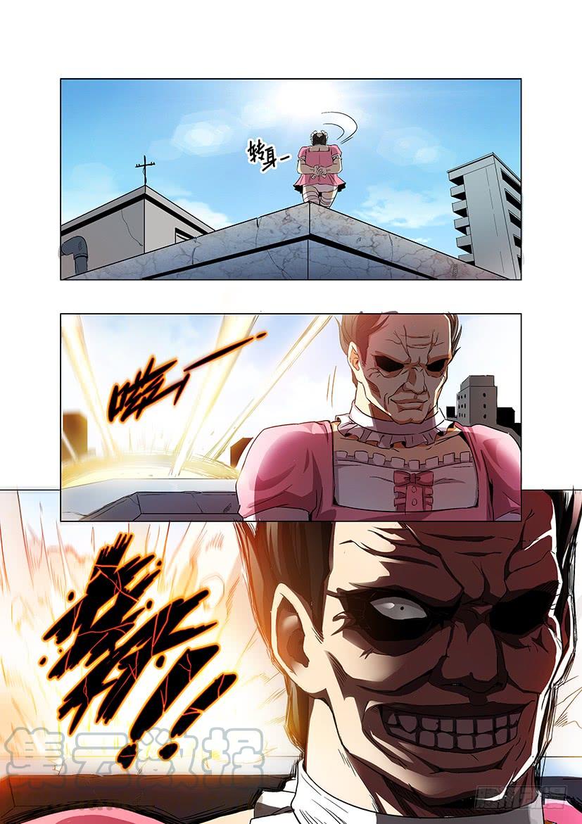 第十八话 暴露（中）0