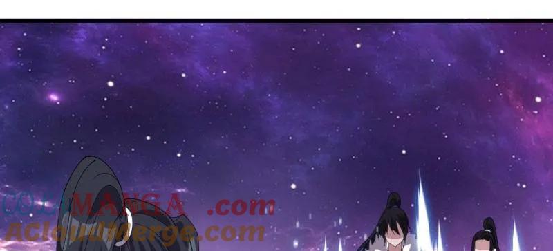 开局一座山~漫画,第1070话 ：就此了结2图