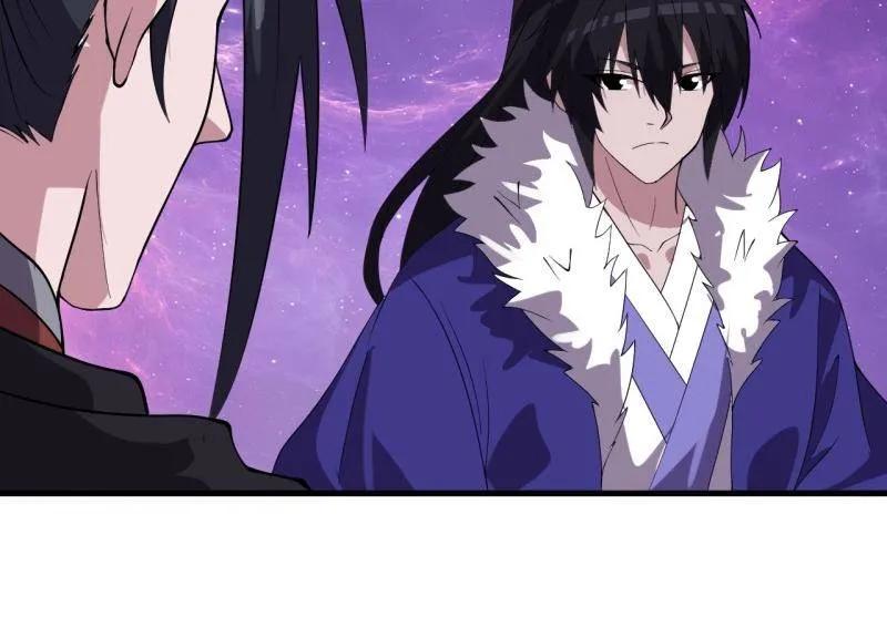 开局一座山~漫画,第1070话 ：就此了结4图