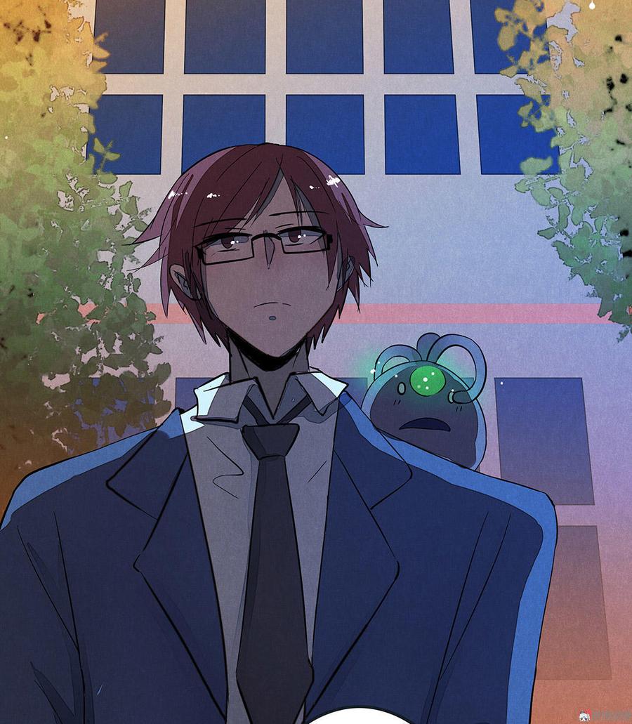 第6话 我还是个宝宝！3