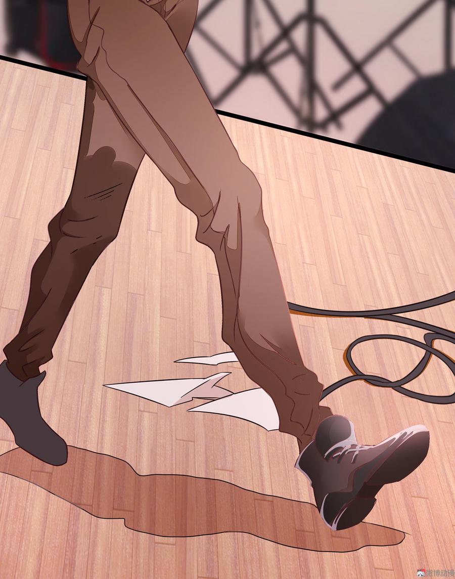 第55话 片场惊魂！4