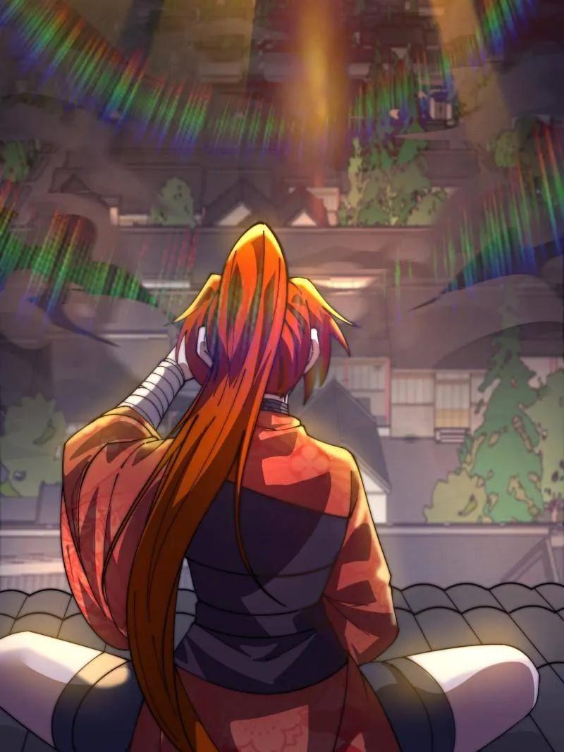 开局一座山~漫画,第1069话 ：练兵3图