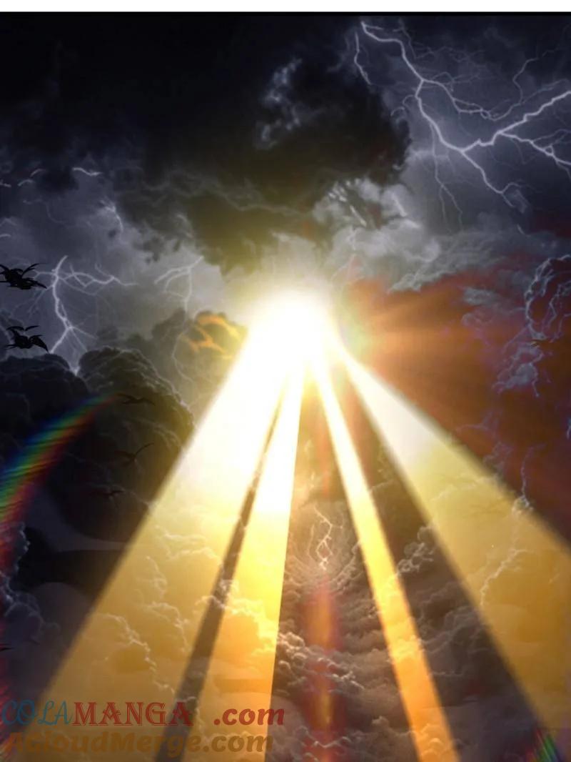 开局一座山~漫画,第1069话 ：练兵1图