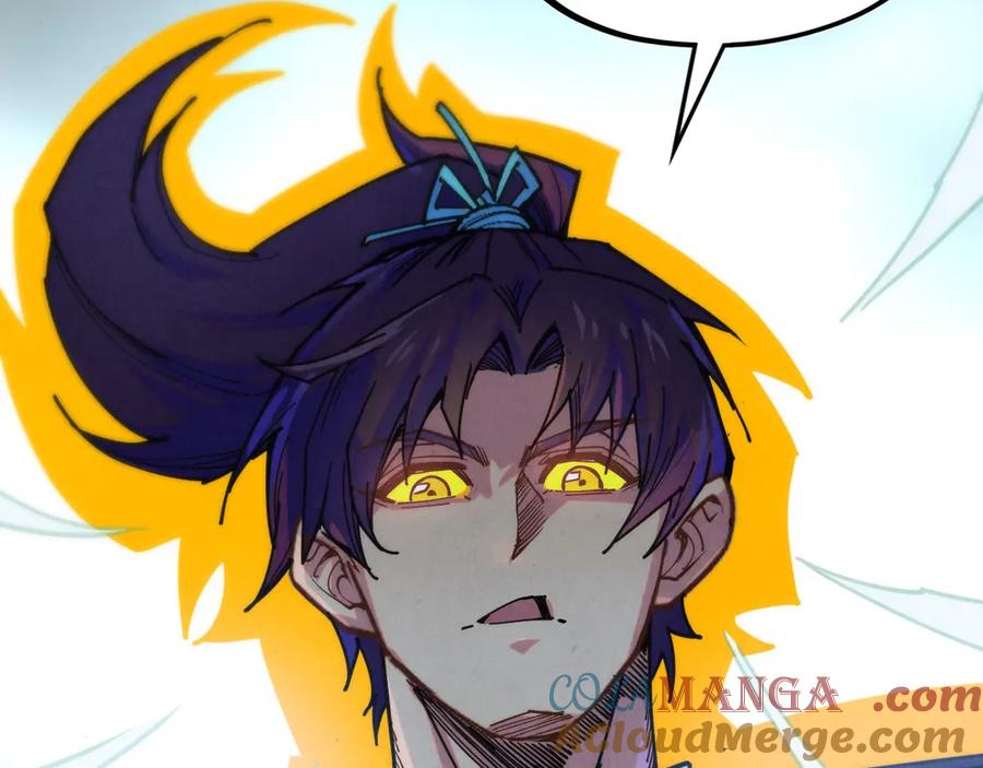 这一世我要当至尊~漫画,第405话 形势逆转再逆转5图