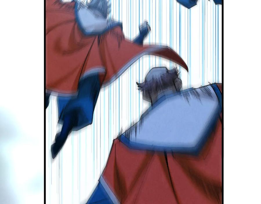 这一世我要当至尊~漫画,第405话 形势逆转再逆转3图