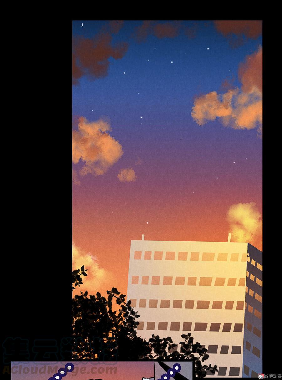 第6话 我还是个宝宝！0