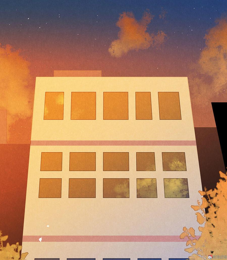 第6话 我还是个宝宝！2