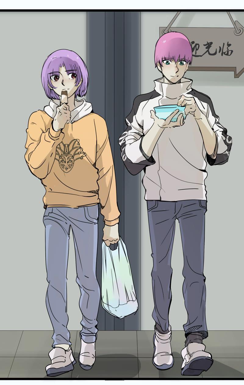 男寝里的小秘密2