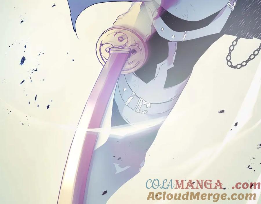 与神一同升级~漫画,第131话 赝品1图