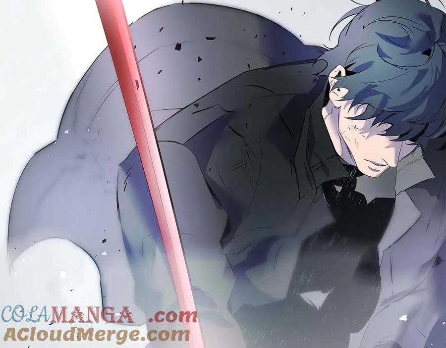 与神一同升级~漫画,第131话 赝品5图