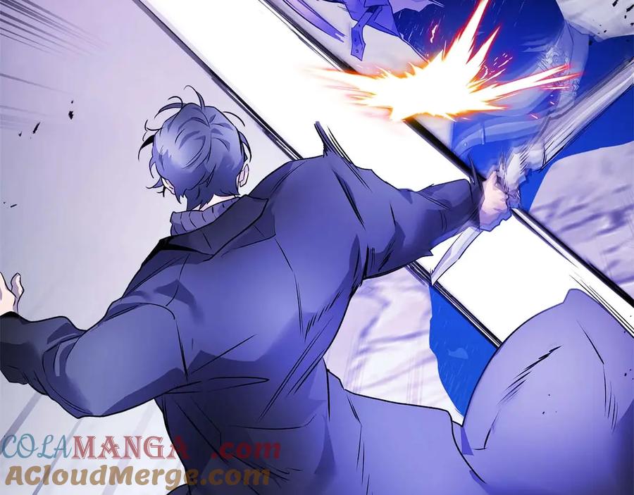 与神一同升级~漫画,第131话 赝品5图