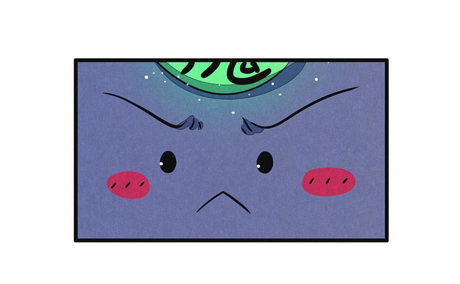 第49话 新年快乐！3