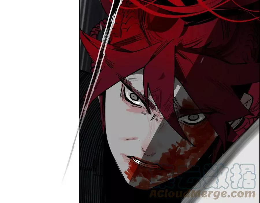 此星~漫画,第55话 同族血战5图