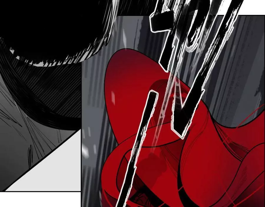 此星~漫画,第55话 同族血战4图